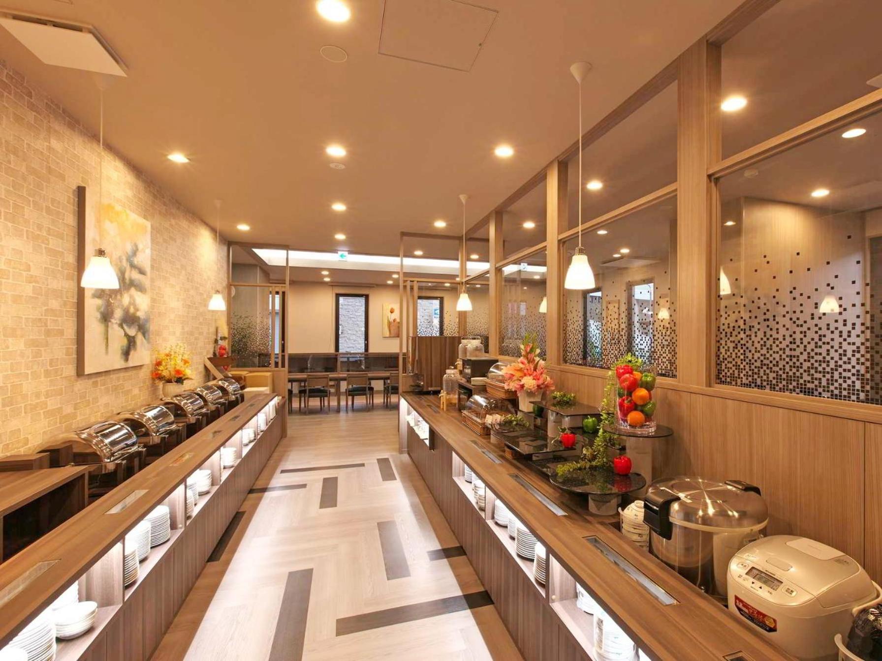 Hotel Route Inn Hiratsukaeki Kitaguchi Extérieur photo