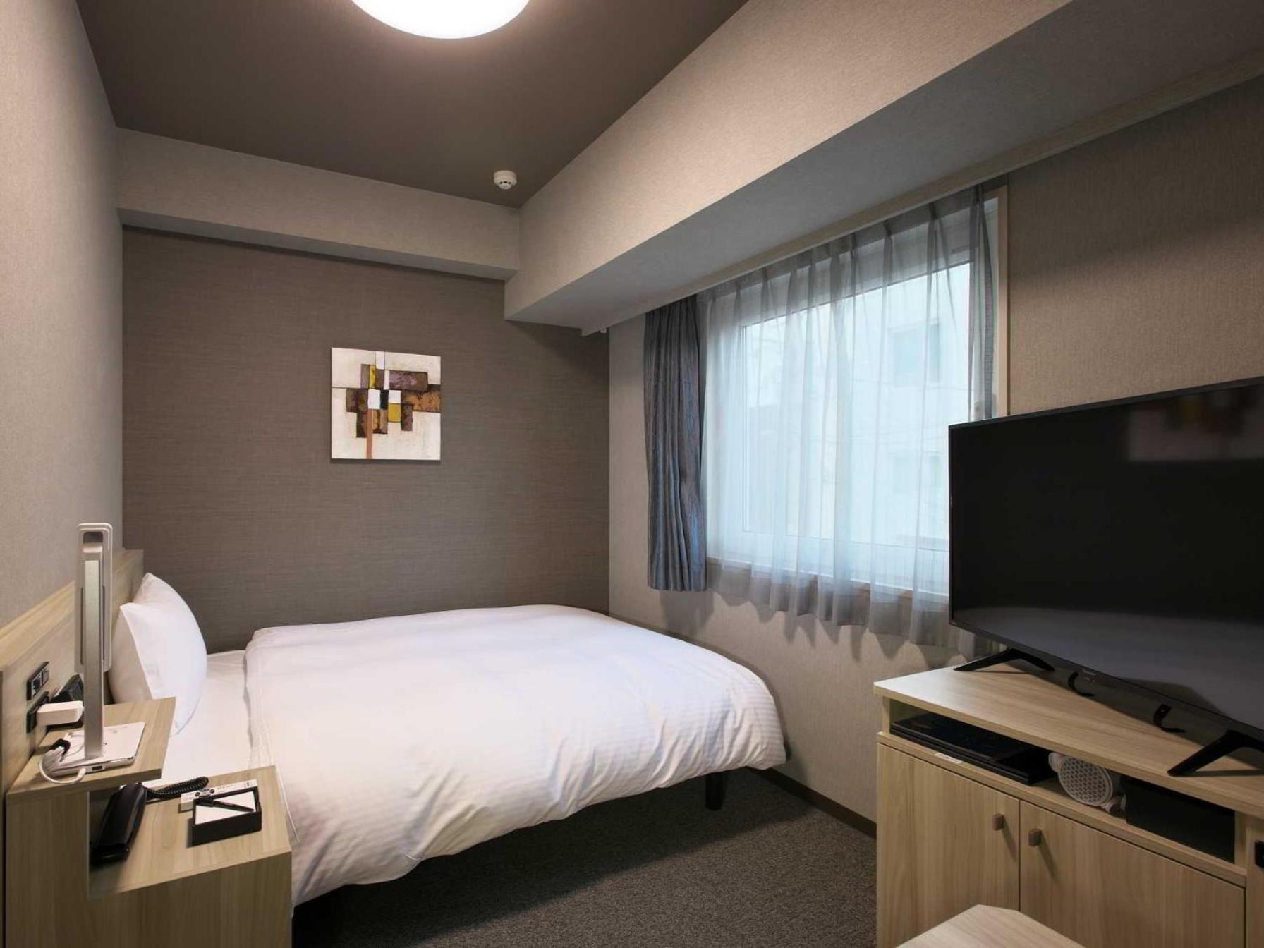Hotel Route Inn Hiratsukaeki Kitaguchi Extérieur photo