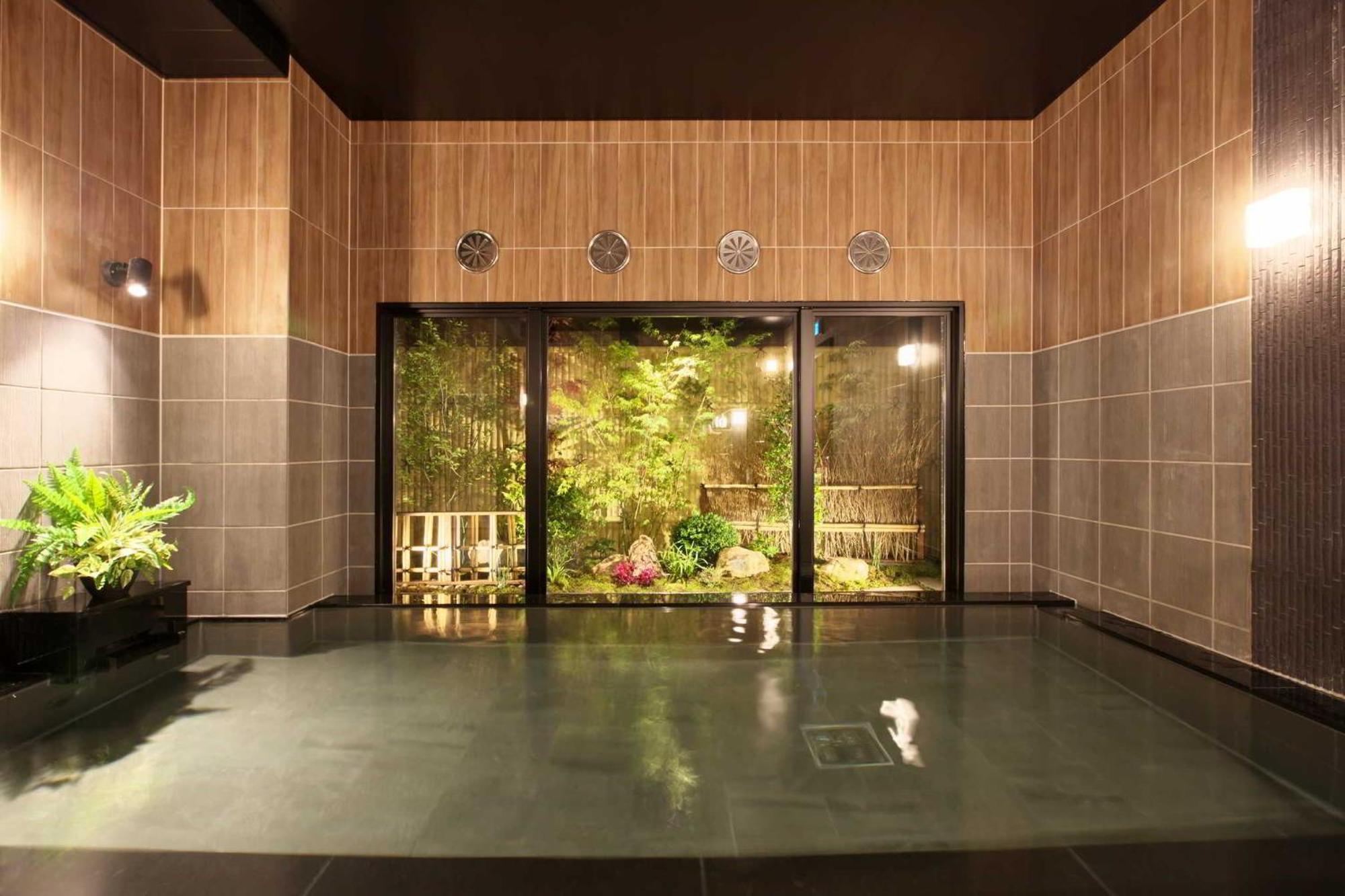 Hotel Route Inn Hiratsukaeki Kitaguchi Extérieur photo
