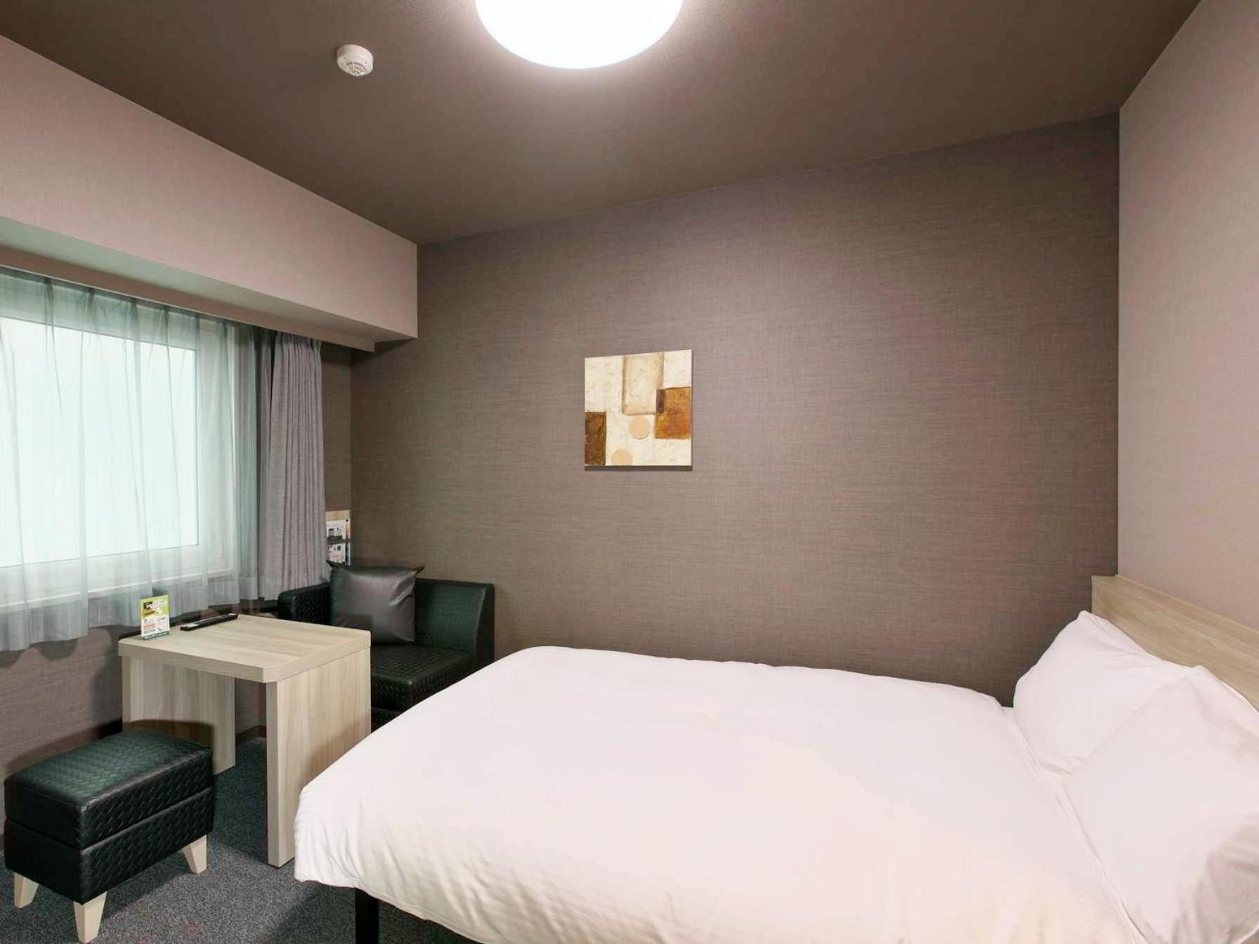 Hotel Route Inn Hiratsukaeki Kitaguchi Extérieur photo