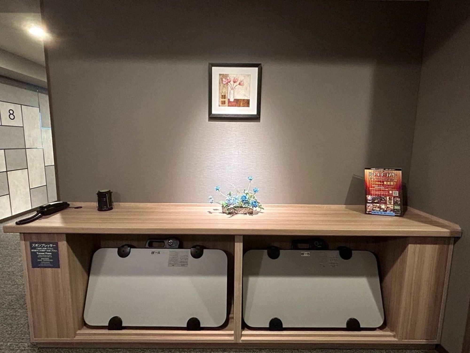 Hotel Route Inn Hiratsukaeki Kitaguchi Extérieur photo
